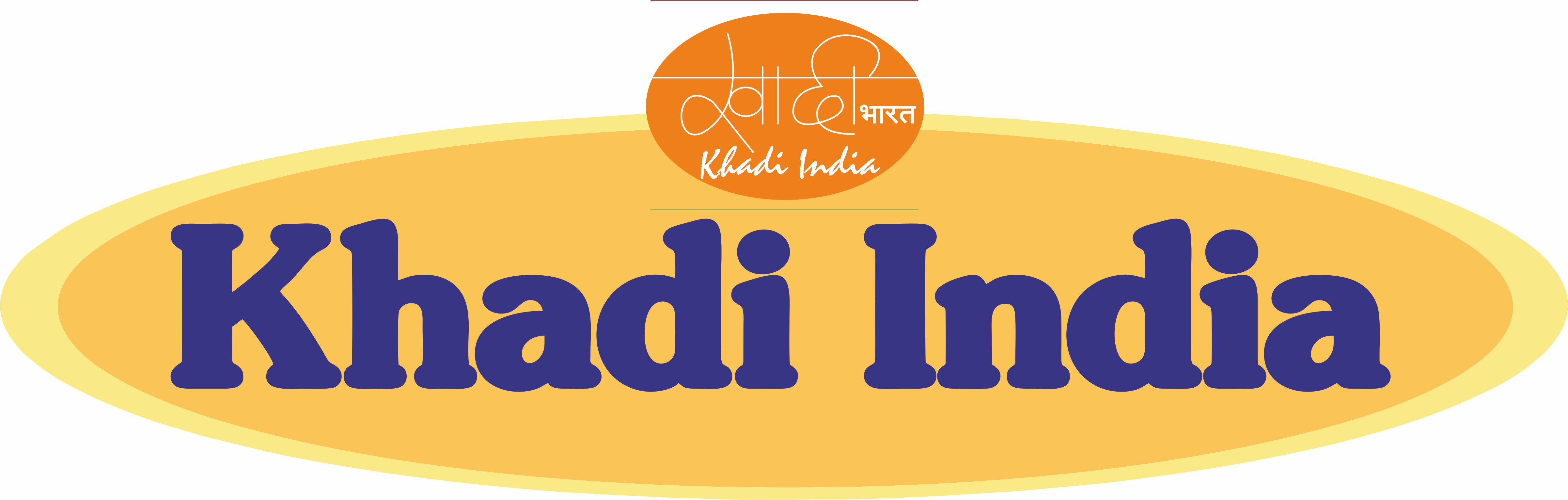 Khadi India — KVIC certification mark